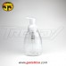 绿皂壶 绿皂起泡瓶 250ml 
